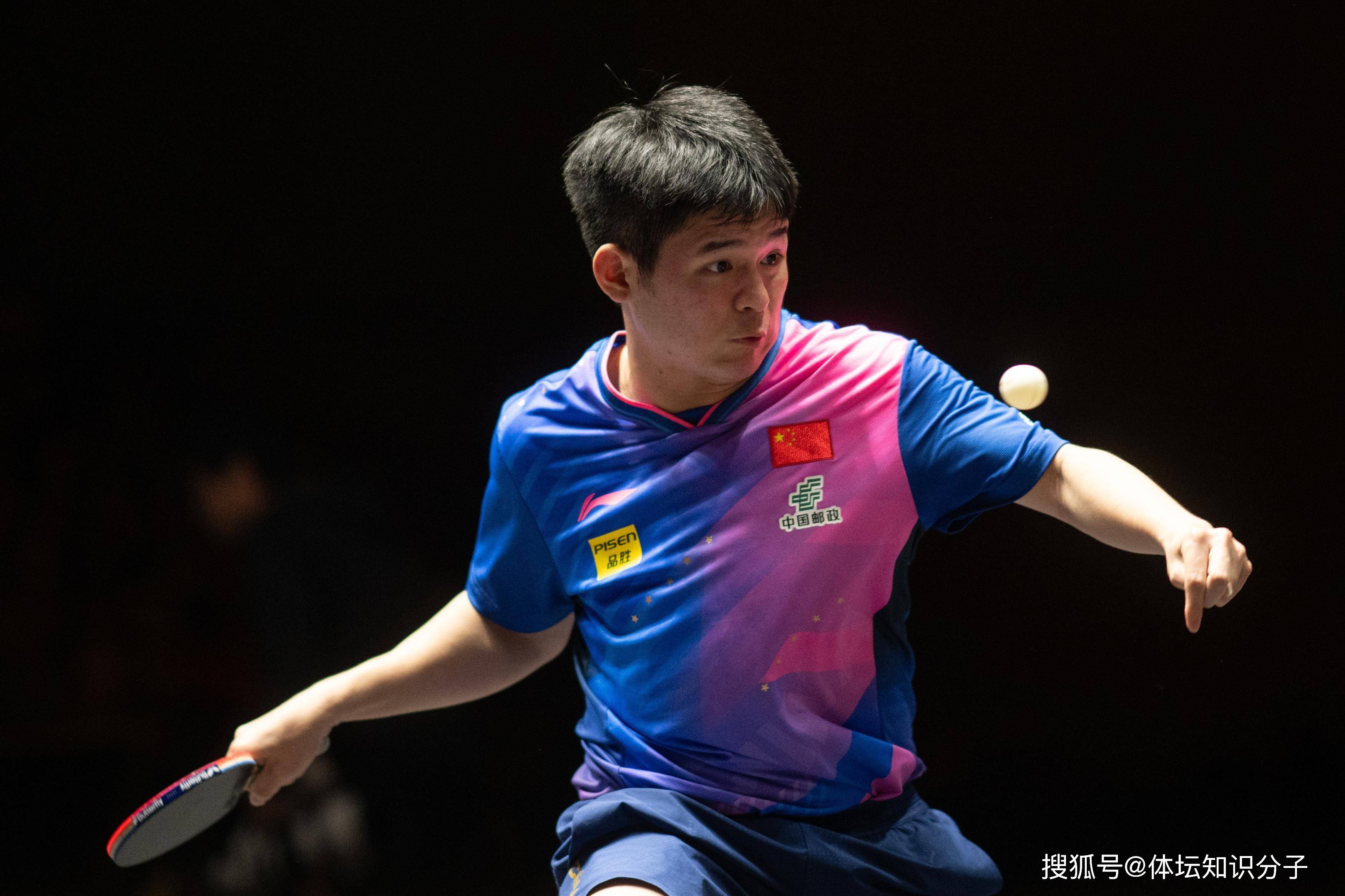 Lin Shidong Ranking (Lin Shidong Ranking Points)
